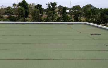 all Chackmore roofing types quoted for