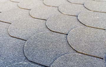 Chackmore asphalt roofing costs