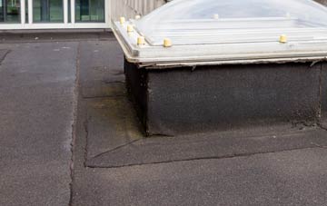 disadvantages of Chackmore flat roofs