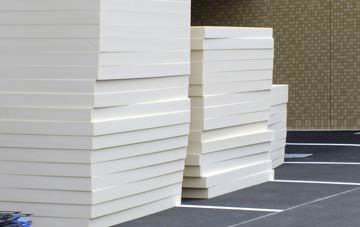 Chackmore flat roof insulation costs