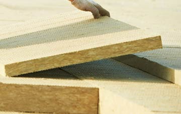 measuring Chackmore tapered insulation