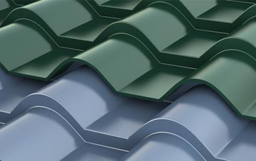 who should consider Chackmore plastic roofs