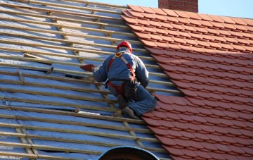 roof tiles Chackmore, Buckinghamshire