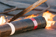 free Chackmore flat roofing repair quotes