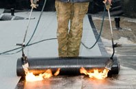 Chackmore flat roof sealing quote