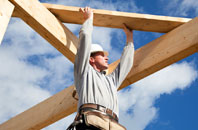 Chackmore roof replacement work