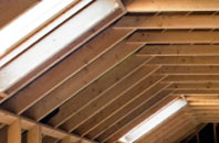 Chackmore tapered roof insulation quotes